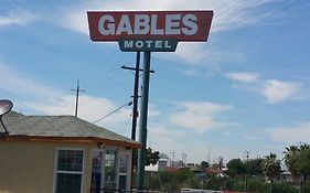 Gables Motel Fresno Ca